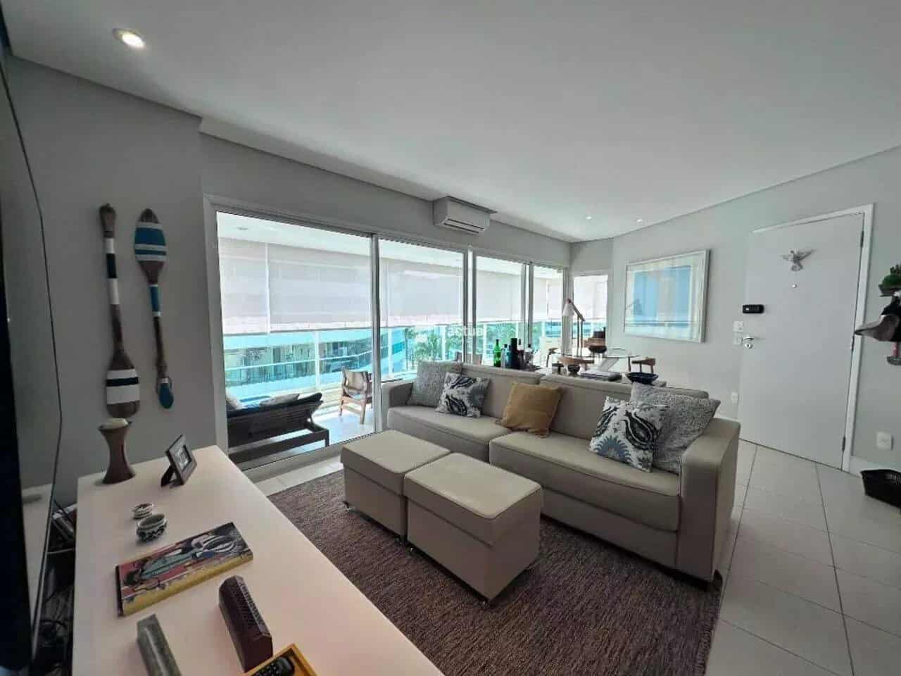 Edifício Positano Edifício Positano