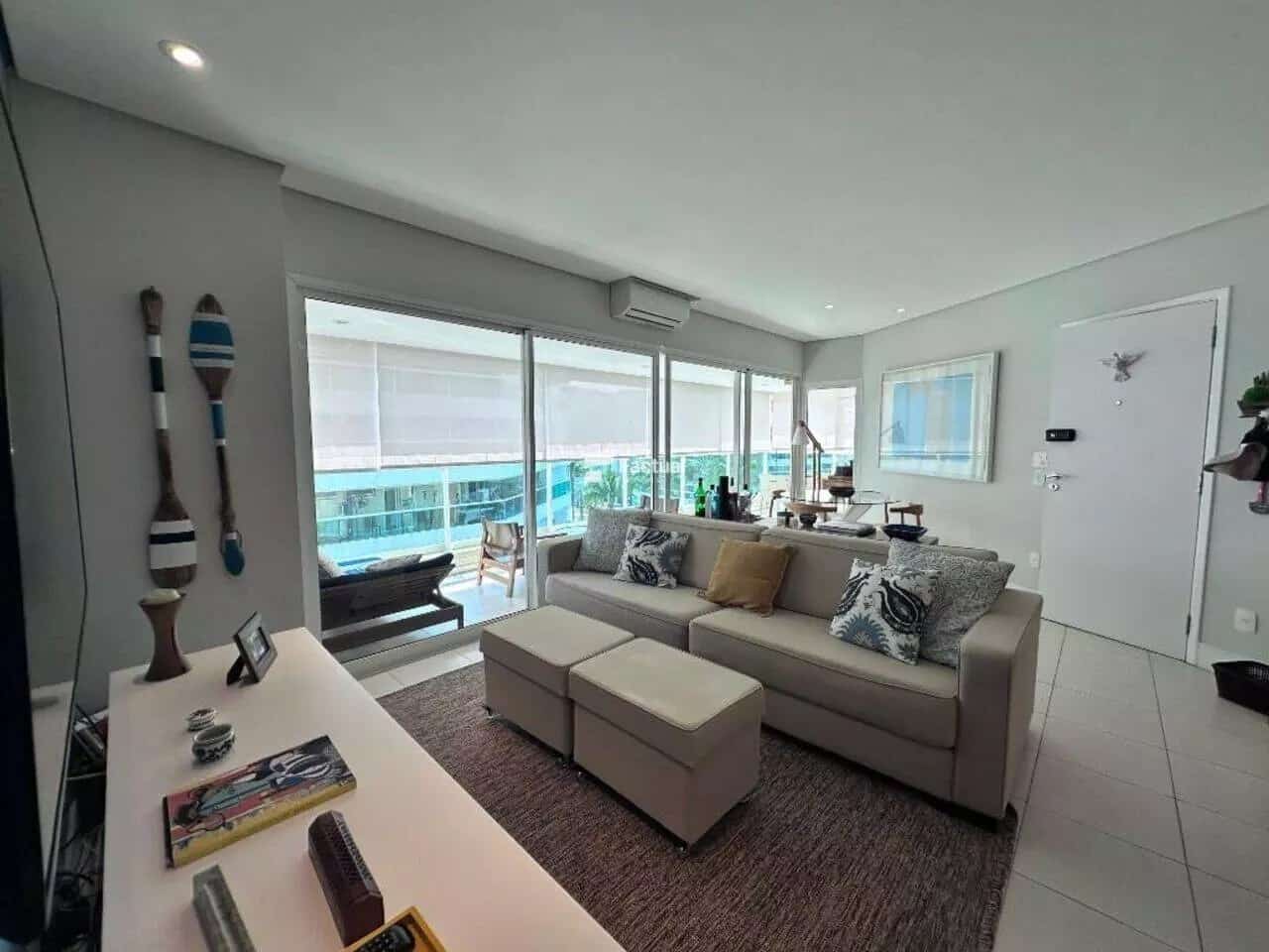 Edifício Positano Edifício Positano