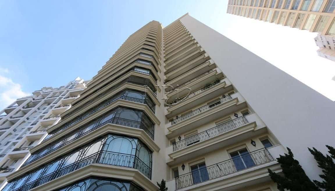 Lindenberg Panamby Lindenberg Panamby - foto principal 1