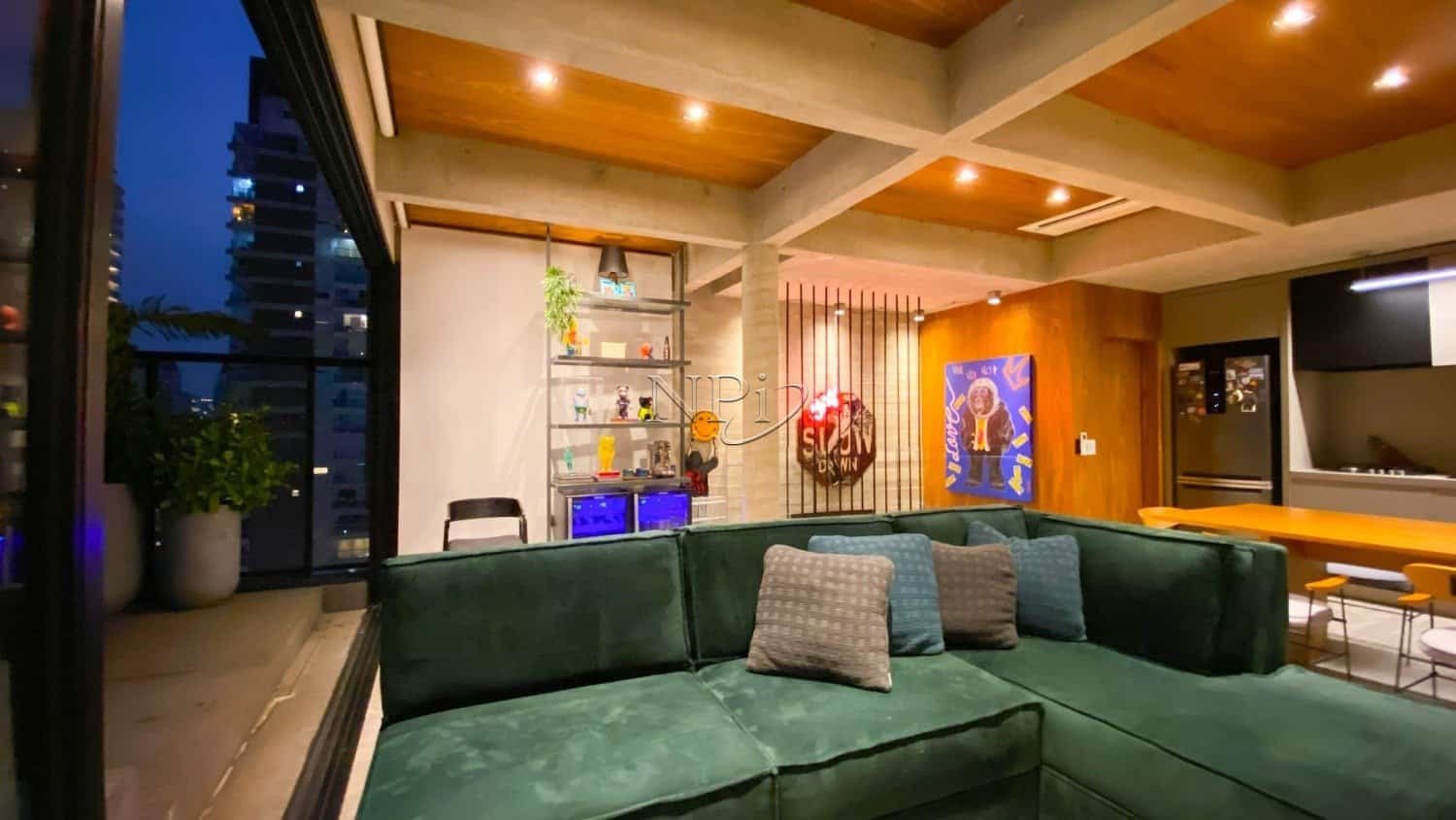 Vn Cardoso de Melo Vila Olimpia Vn Cardoso de Melo Vila Olimpia - foto principal 1