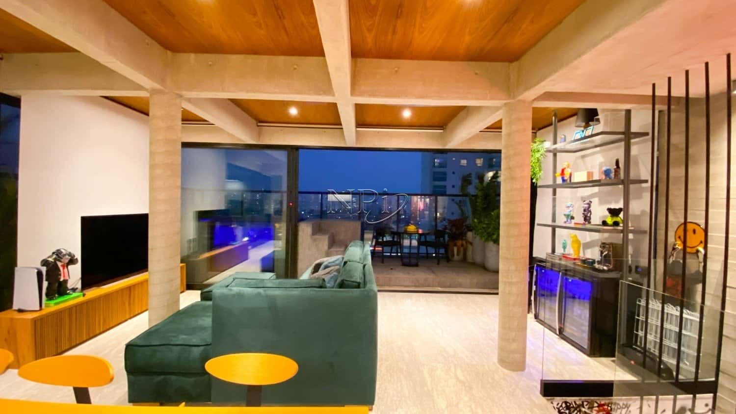 Vn Cardoso de Melo Vila Olimpia - imagem 2 Vn Cardoso de Melo Vila Olimpia - imagem 2