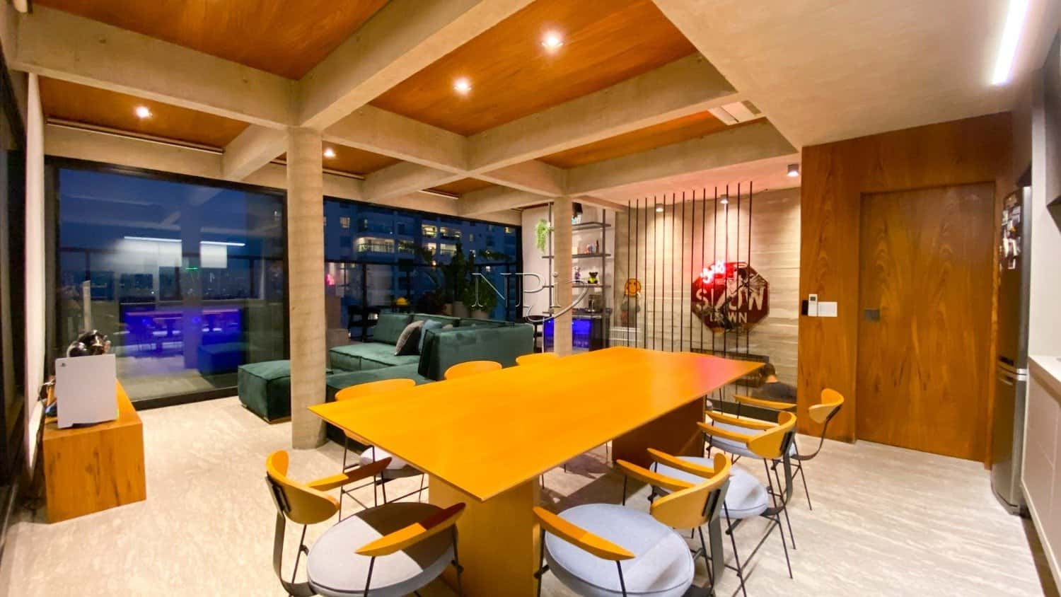 Vn Cardoso de Melo Vila Olimpia - imagem 3 Vn Cardoso de Melo Vila Olimpia - imagem 3