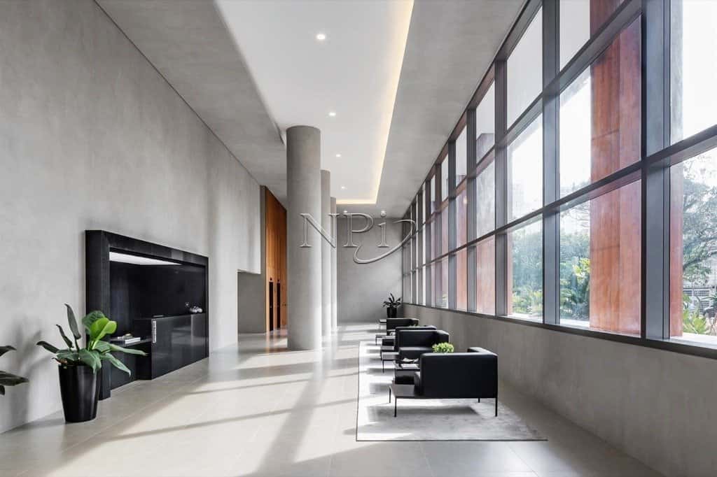 Habitarte Verde - imagem 4 Habitarte Verde - imagem 4