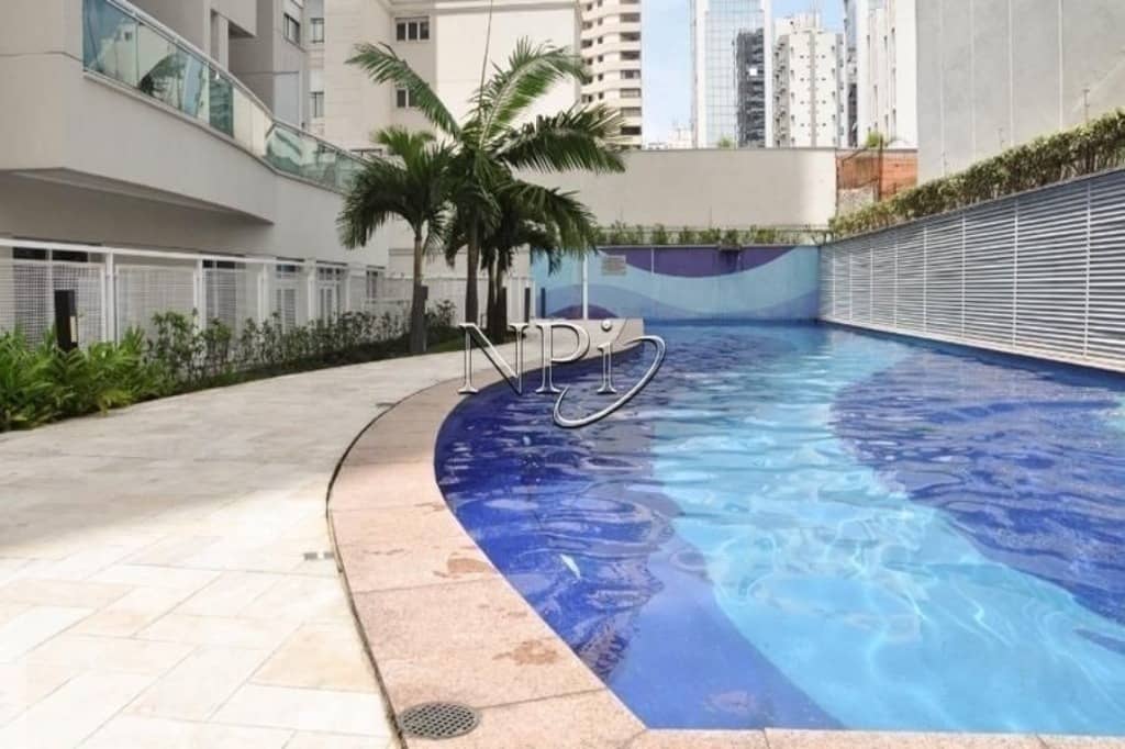 Stare Moema Rua Chibarás 44 Stare Moema Rua Chibarás 44 - foto principal