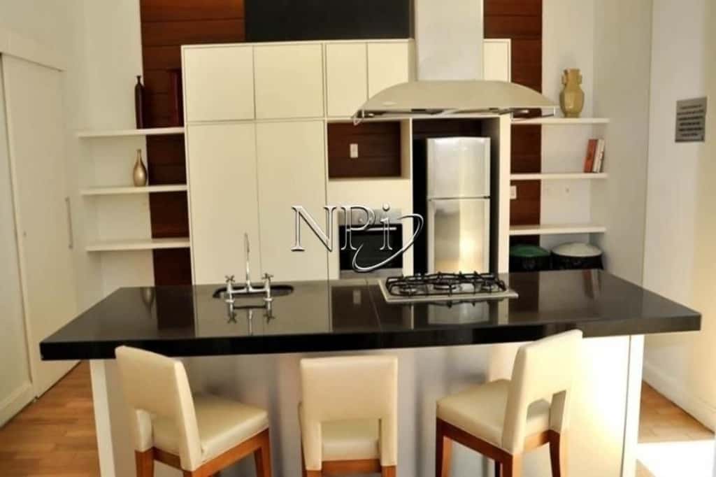 Stare Moema Rua Chibarás 44 - imagem 4 Stare Moema Rua Chibarás 44 - imagem 4