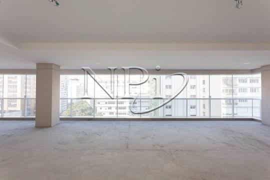 Condomínio Edifício Barão do Tietê - foto de fundo