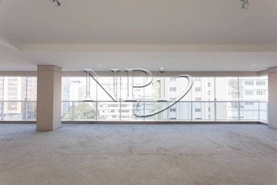 Edifício Barão do Tietê Edifício Barão do Tietê - foto principal