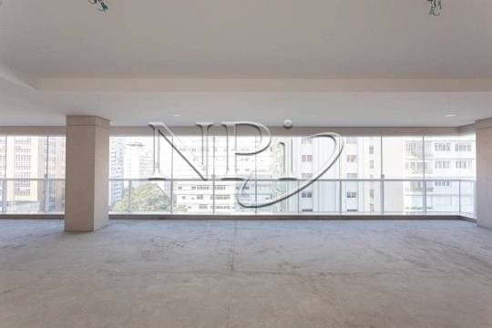 Condomínio Edifício Barão do Tietê Edifício Barão do Tietê