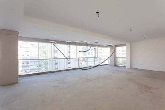 Edifício Barão do Tietê - imagem 2 Edifício Barão do Tietê - imagem 2