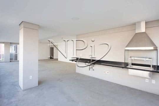 Edifício Barão do Tietê - imagem 5 Edifício Barão do Tietê - imagem 5