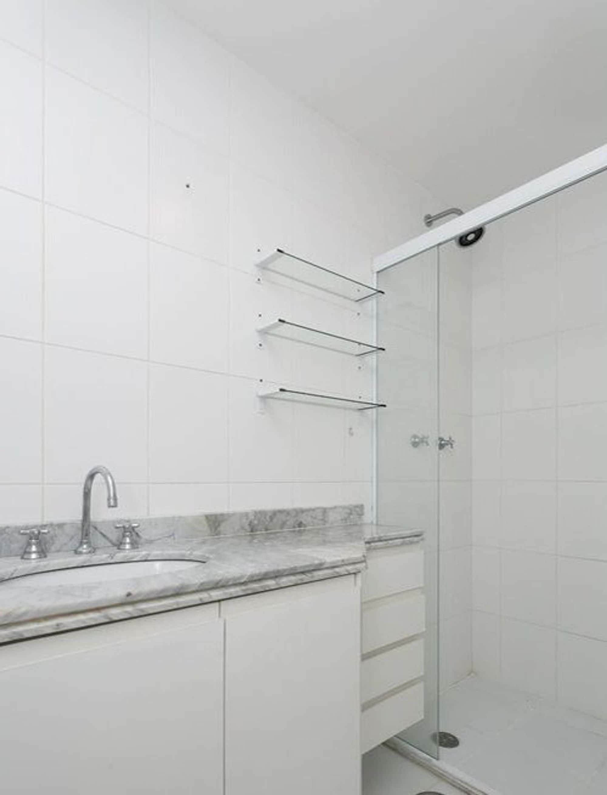 Duplex Vila Madalena - imagem 2 Duplex Vila Madalena - imagem 2