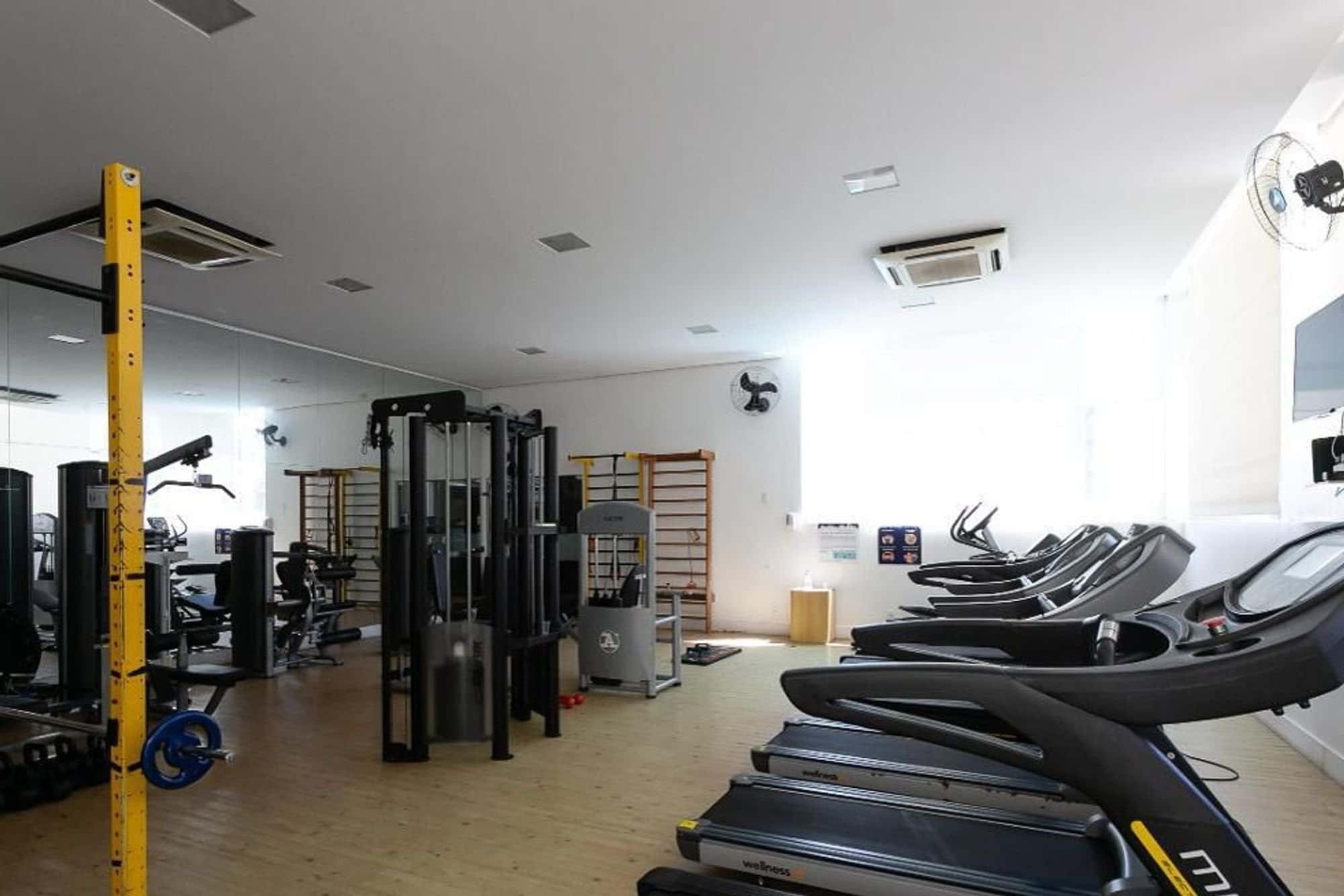 Duplex Vila Madalena - imagem 5 Duplex Vila Madalena - imagem 5