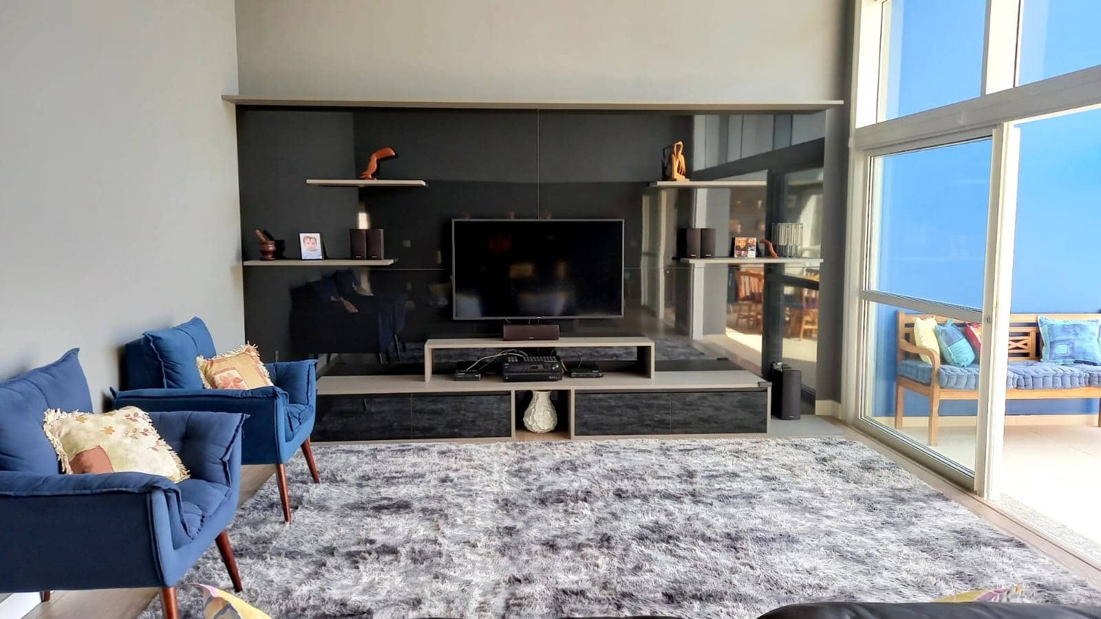 Duo Morumbi Portal do Morumbi Duo Morumbi Portal do Morumbi - foto principal