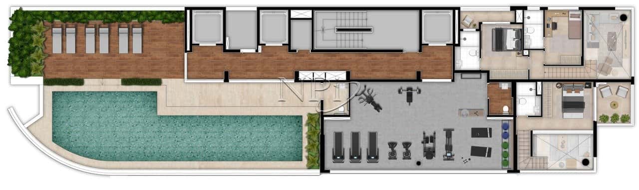 Indi 70 - imagem 5 Indi 70 - imagem 5