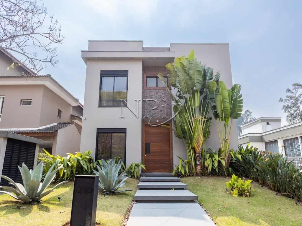 Condomínio Residencial Villa Solaia - foto de fundo