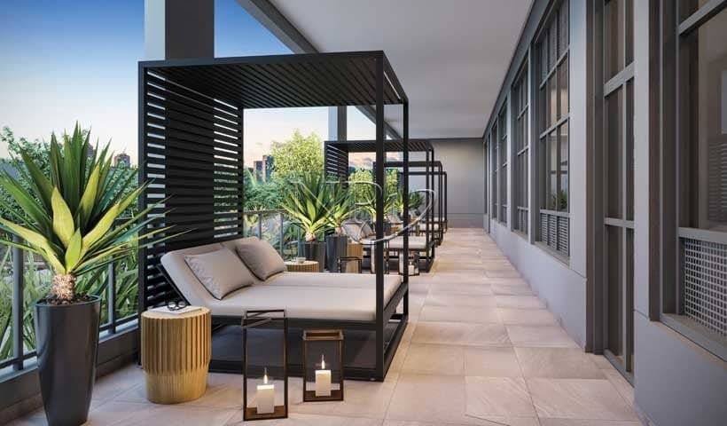 Haute Brooklin Haute Brooklin - foto principal