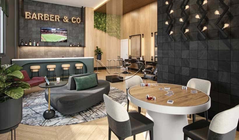 Haute Brooklin - imagem 2 Haute Brooklin - imagem 2