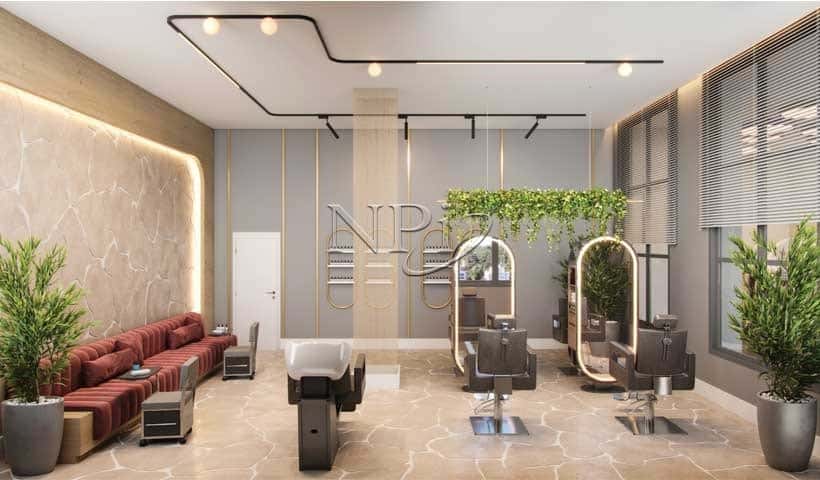 Haute Brooklin - imagem 3 Haute Brooklin - imagem 3