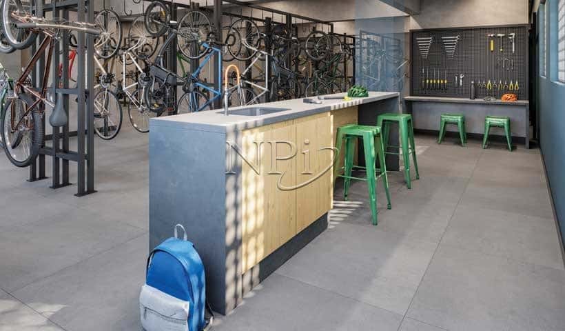 Haute Brooklin - imagem 5 Haute Brooklin - imagem 5