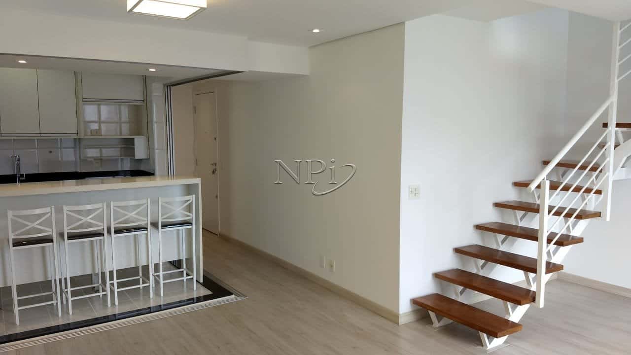 Duplex Vila Madalena - 85 M² 1.190,000,00 - imagem 3 Duplex Vila Madalena - 85 M² 1.190,000,00 - imagem 3