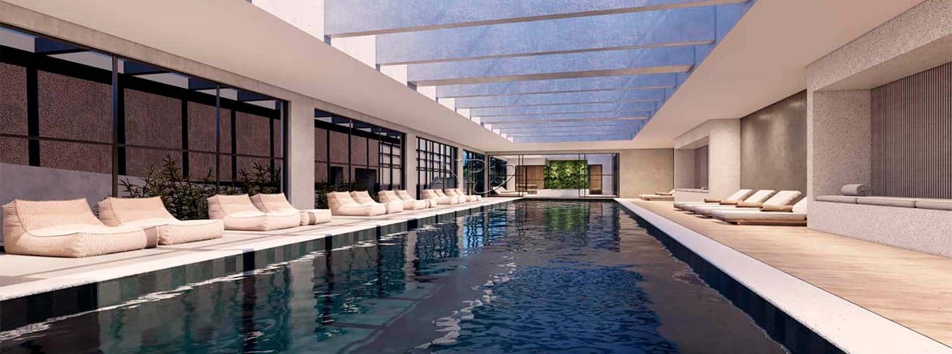 Modern Vila Clementino | By One | Npi Consultoria - imagem 3 Modern Vila Clementino | By One | Npi Consultoria - imagem 3