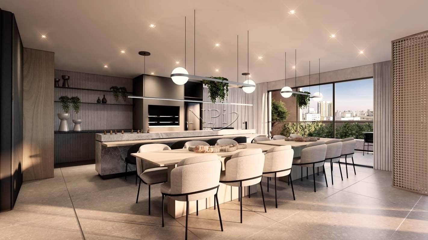 Modern Vila Clementino | By One | Npi Consultoria Modern Vila Clementino | By One | Npi Consultoria - foto principal