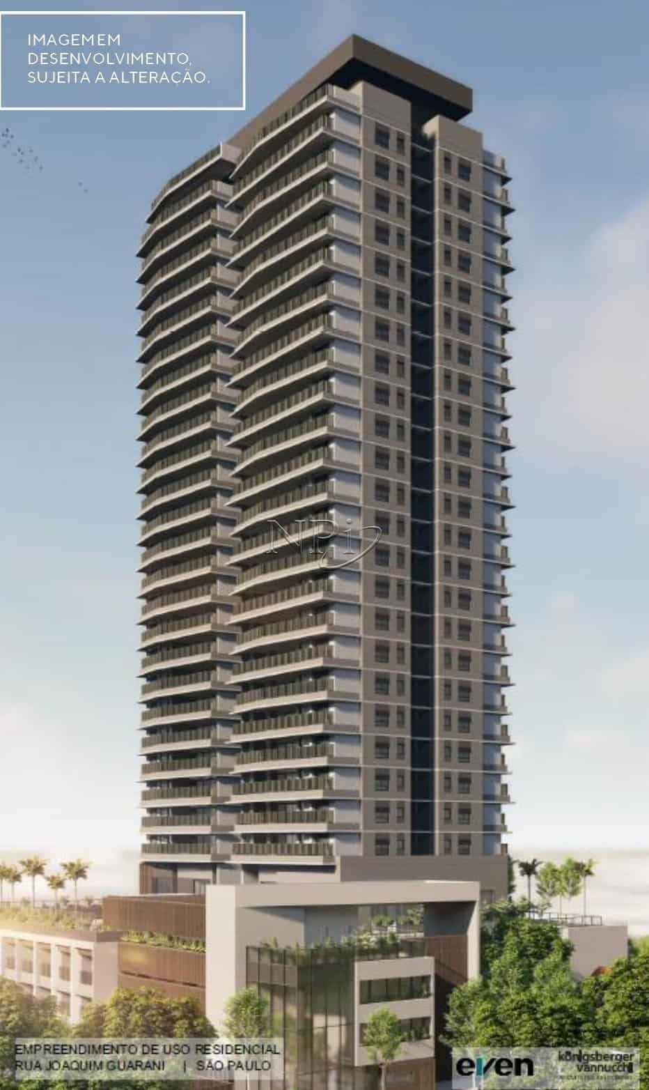 Joaquim Brooklin Even - foto 1 Joaquim Brooklin Even - foto 1