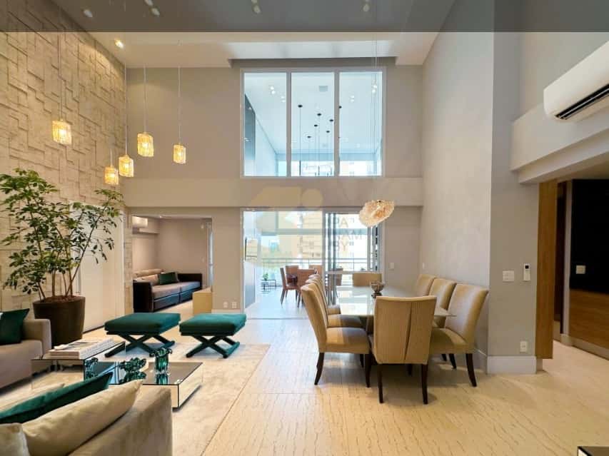 Grand Panamby Venda Grand Panamby Venda