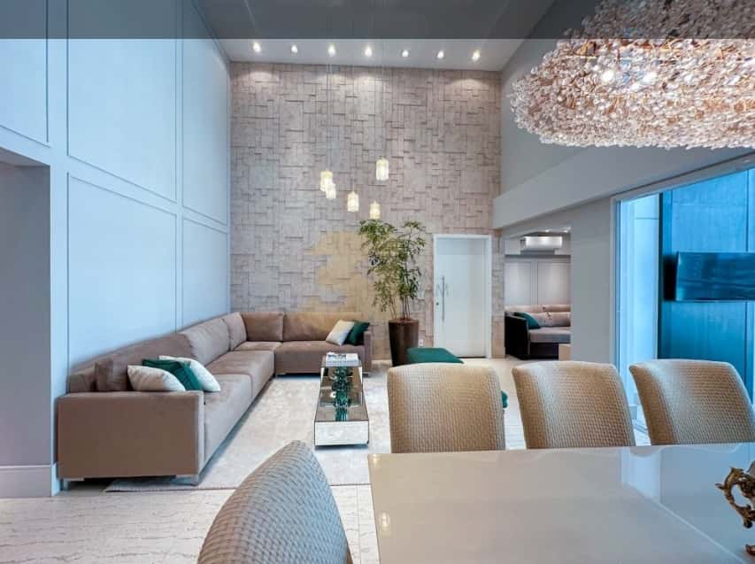 Grand Panamby Venda - imagem 2 Grand Panamby Venda - imagem 2