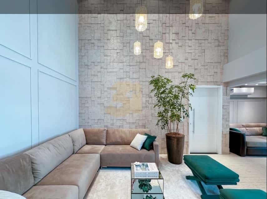 Grand Panamby Venda - imagem 3 Grand Panamby Venda - imagem 3