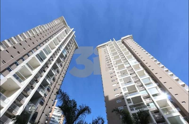 Apartamento com 4 quartos no Panamby, São Paulo — Grand Panamby Venda - foto 1 Apartamento com 4 quartos no Panamby, São Paulo — Grand Panamby Venda - foto 1