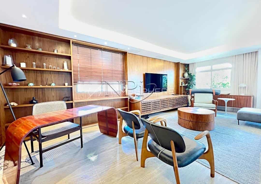 Montparnasse Vila Nova Conceição Montparnasse Vila Nova Conceição