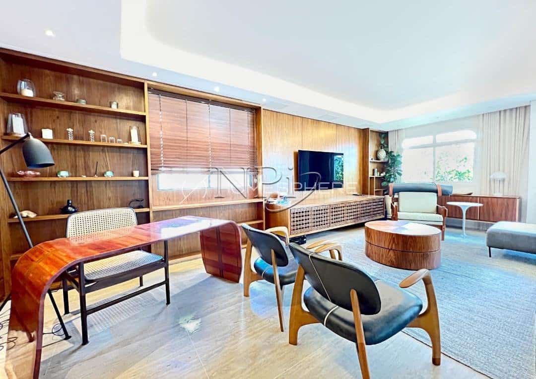 Montparnasse Vila Nova Conceição Montparnasse Vila Nova Conceição