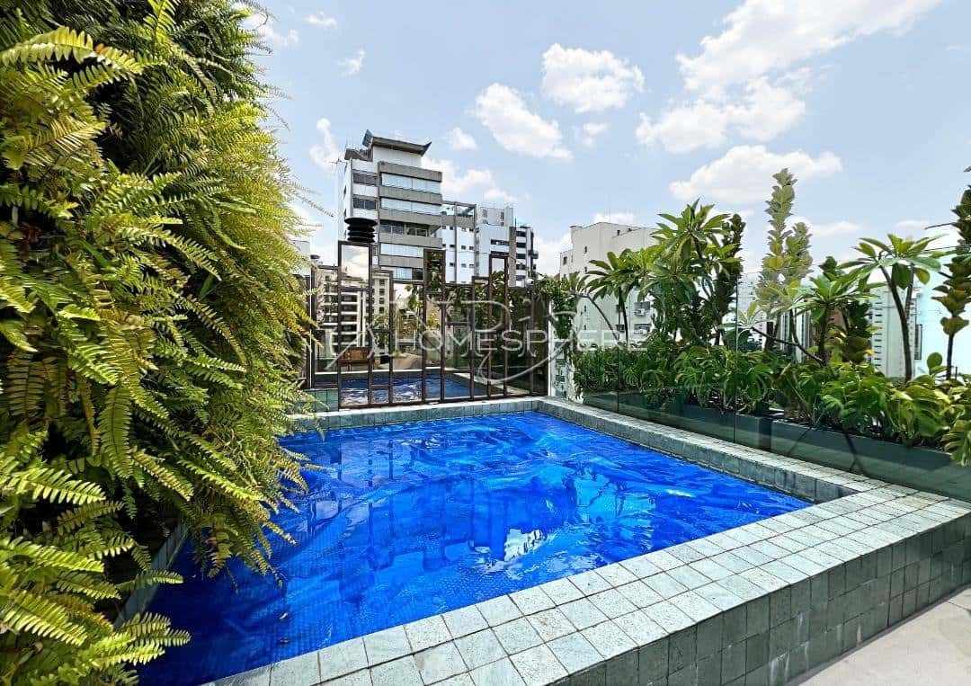 Montparnasse Vila Nova Conceição - imagem 2 Montparnasse Vila Nova Conceição - imagem 2