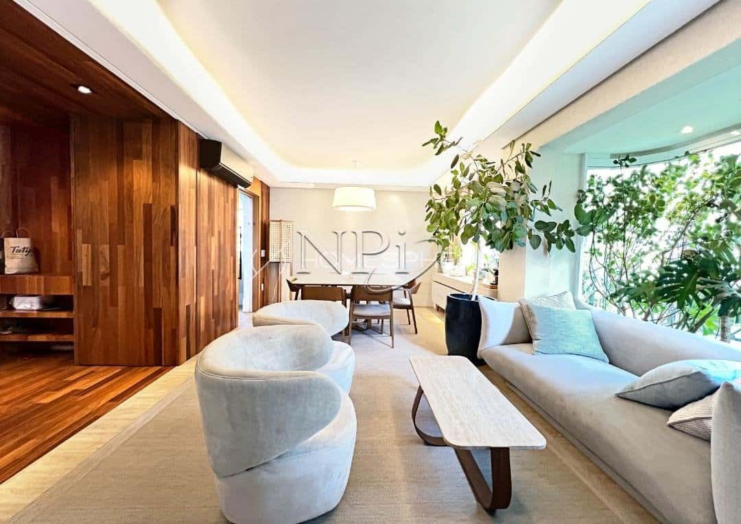 Montparnasse Vila Nova Conceição - imagem 4 Montparnasse Vila Nova Conceição - imagem 4