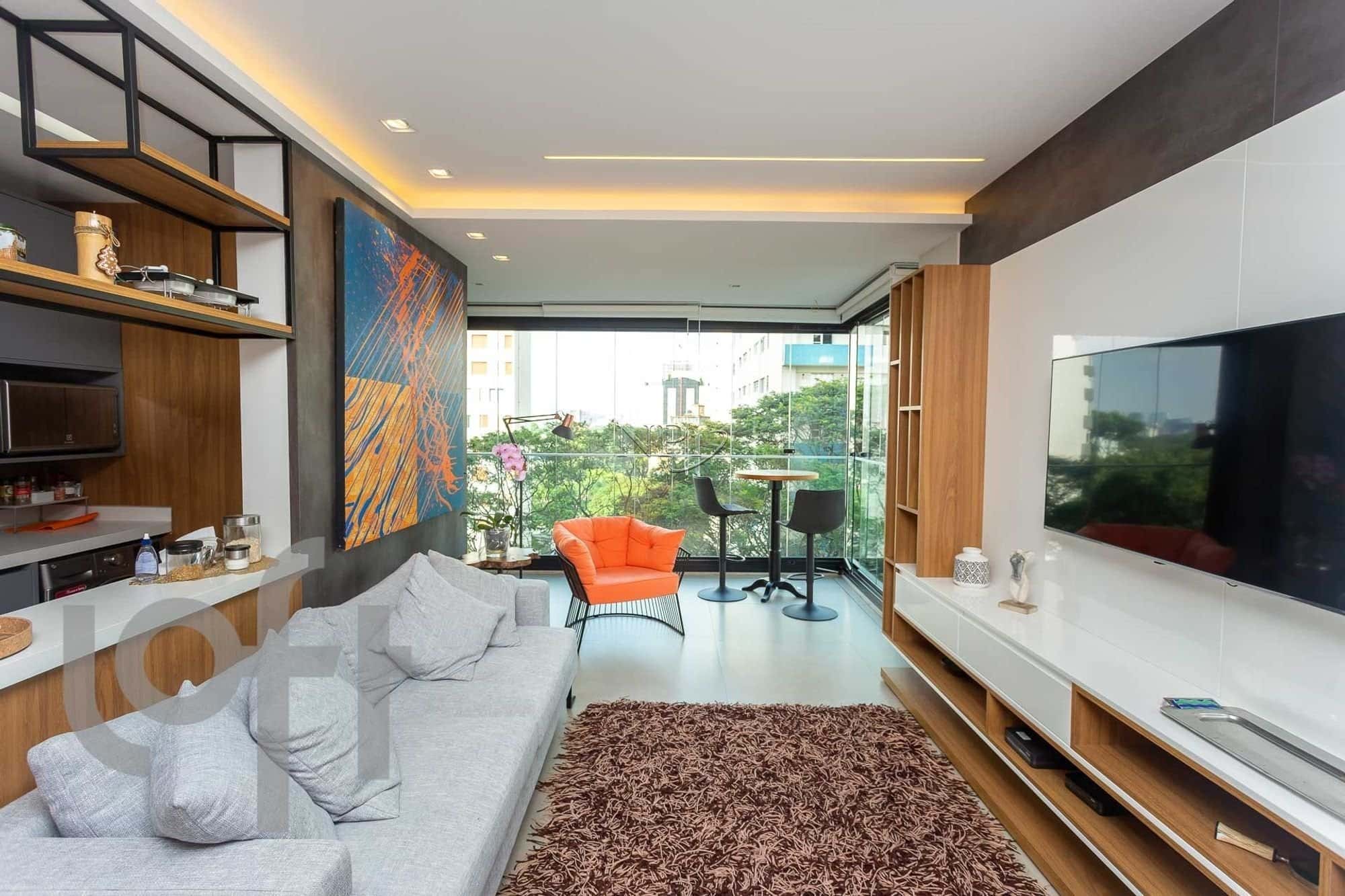 Jardim Lisboa Pinheiros - imagem 2 Jardim Lisboa Pinheiros - imagem 2