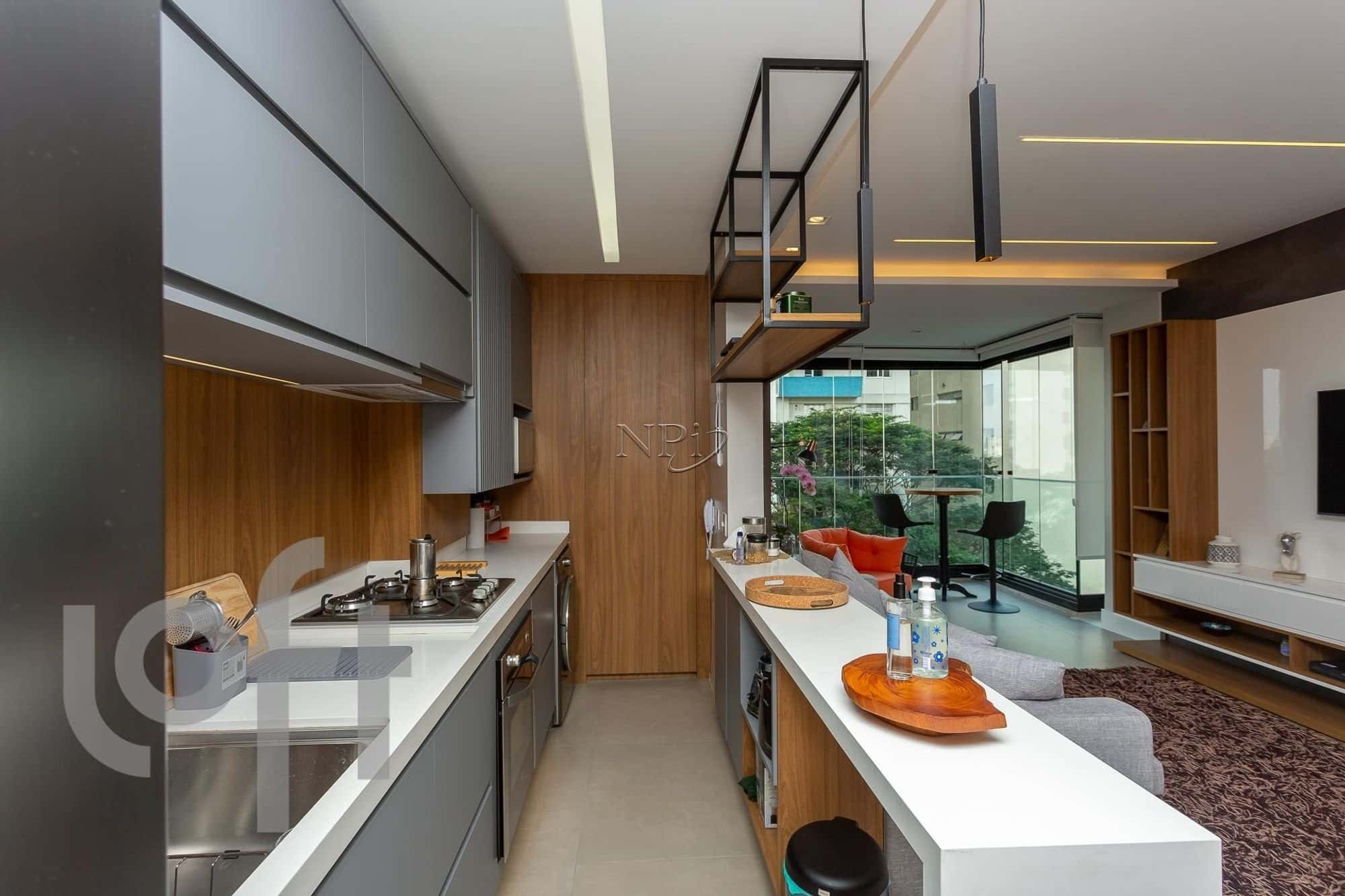 Jardim Lisboa Pinheiros - imagem 3 Jardim Lisboa Pinheiros - imagem 3