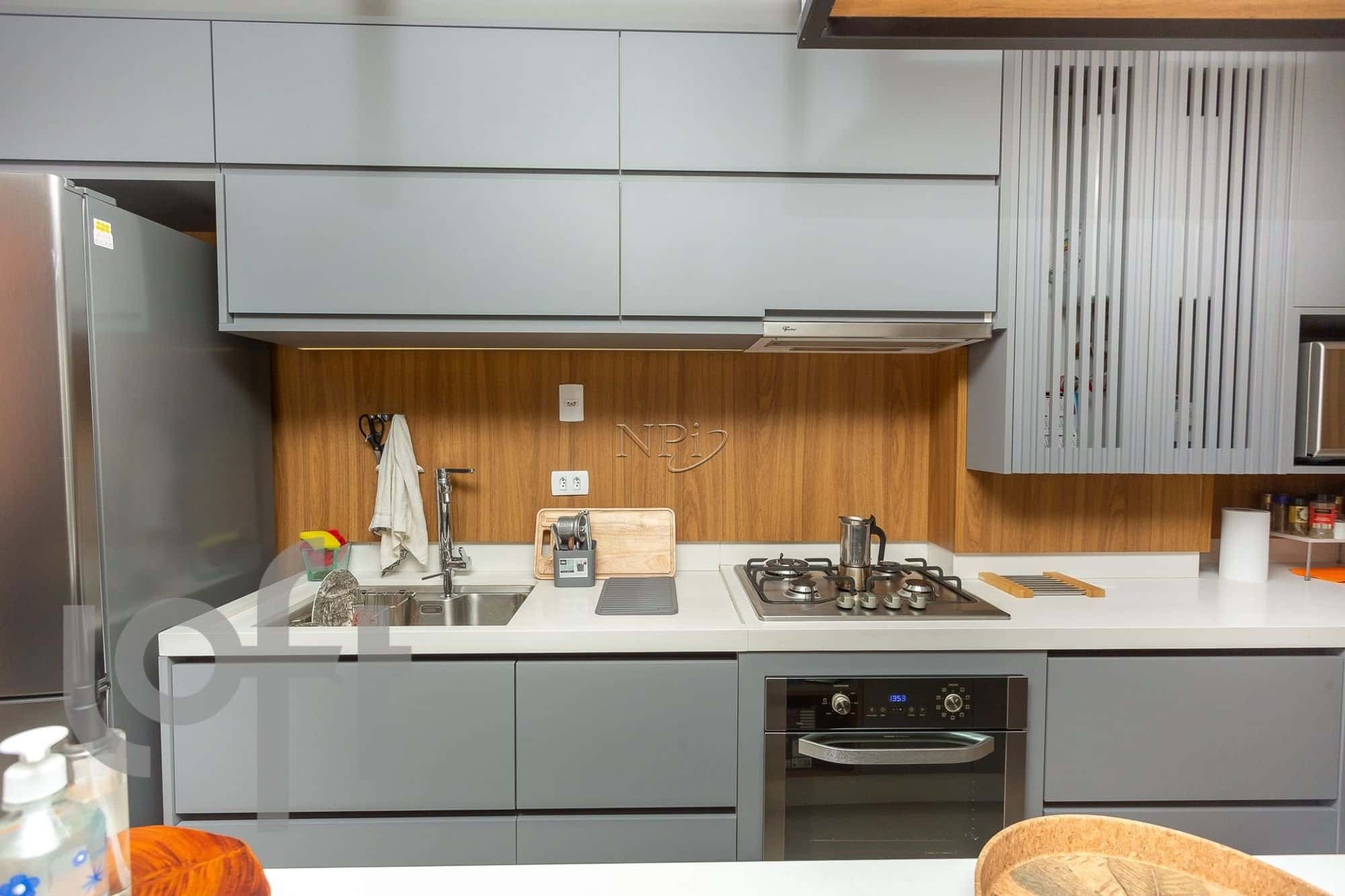 Jardim Lisboa Pinheiros - imagem 4 Jardim Lisboa Pinheiros - imagem 4