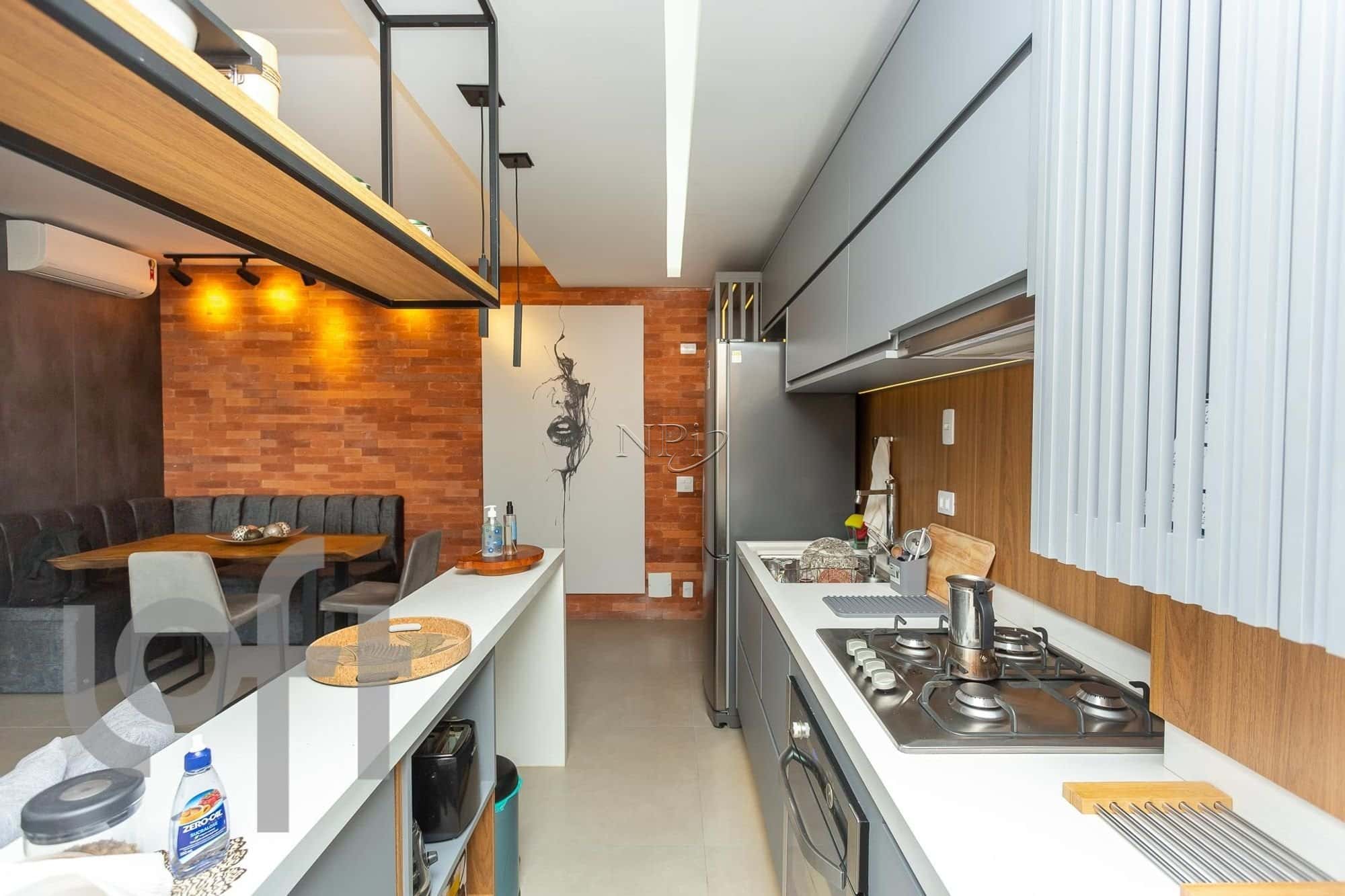 Jardim Lisboa Pinheiros - imagem 5 Jardim Lisboa Pinheiros - imagem 5