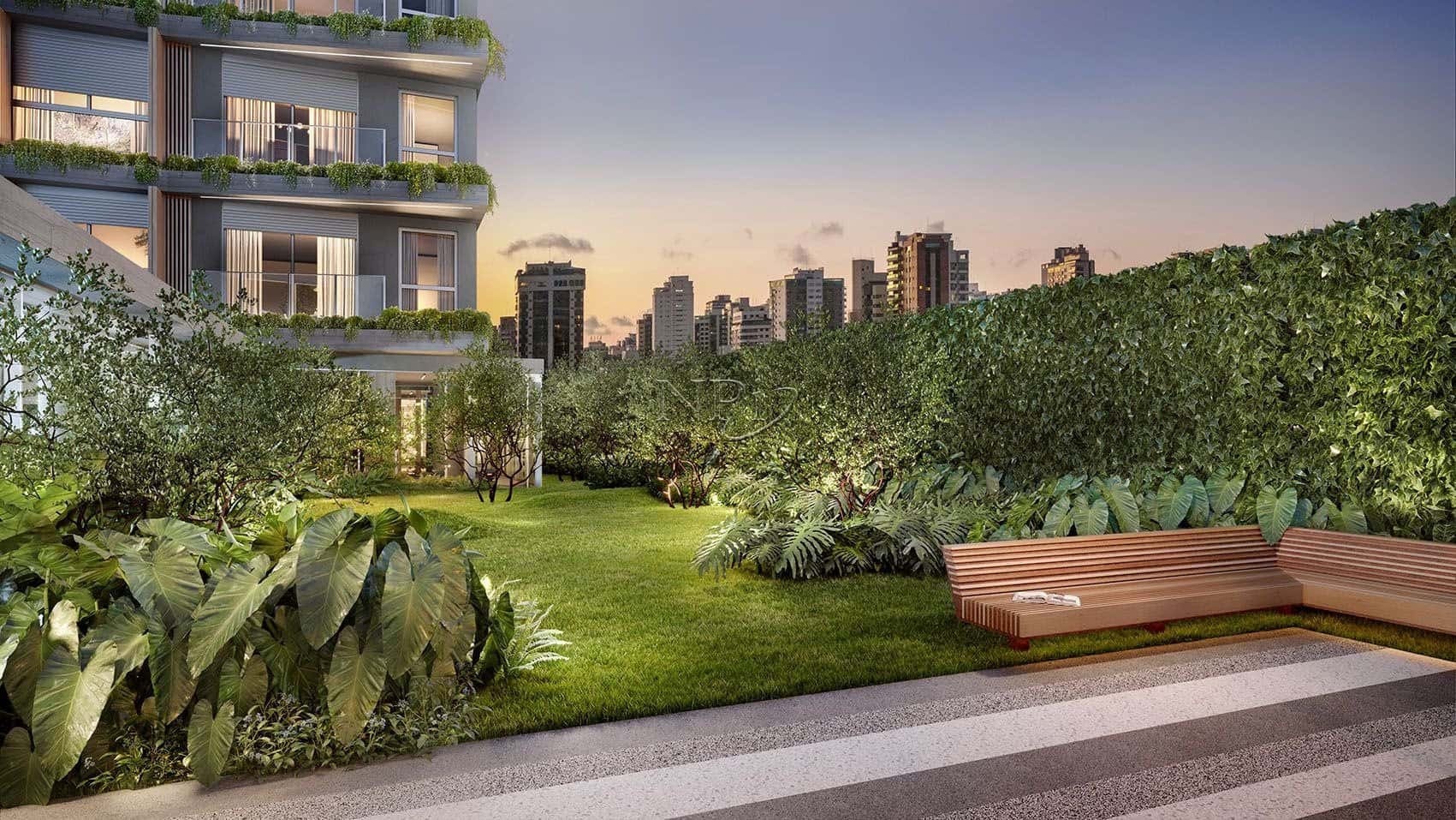 Helbor Artefacto - imagem 2 Helbor Artefacto - imagem 2