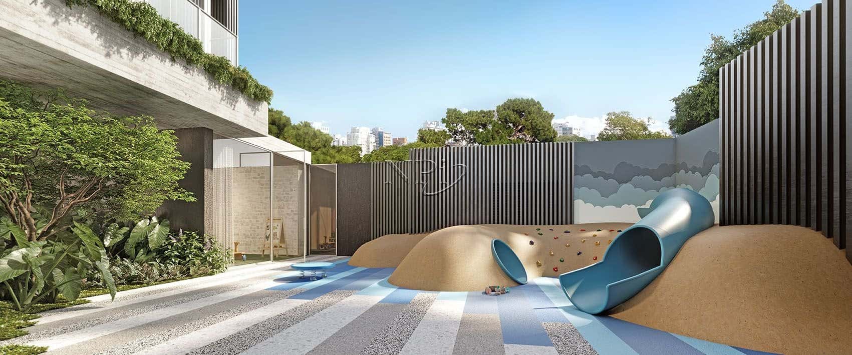 Helbor Artefacto - imagem 4 Helbor Artefacto - imagem 4