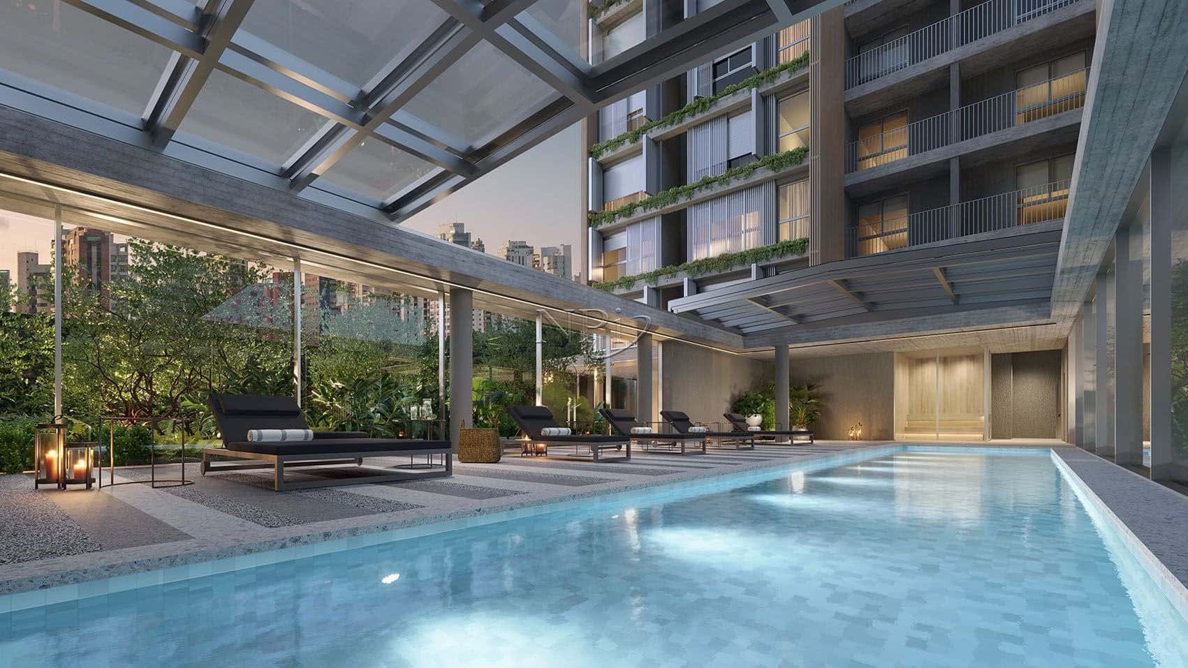 Helbor Artefacto - imagem 5 Helbor Artefacto - imagem 5