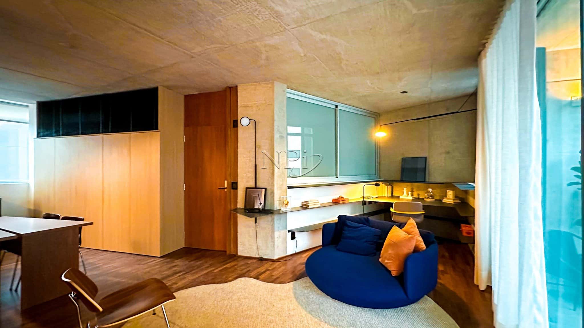 Float By Yoo Vila Olimpia - imagem 4 Float By Yoo Vila Olimpia - imagem 4