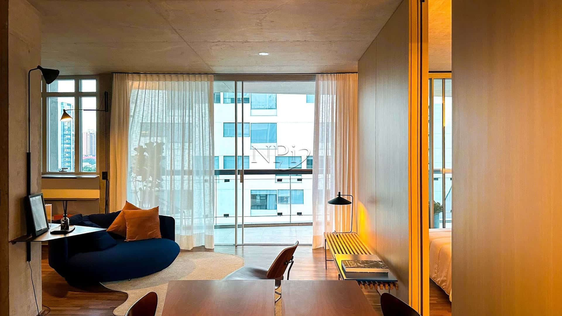 Float By Yoo Vila Olimpia - imagem 5 Float By Yoo Vila Olimpia - imagem 5