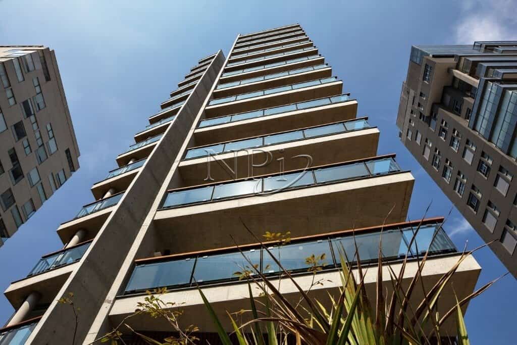 Float By Yoo Vila Olimpia Float By Yoo Vila Olimpia Fachada