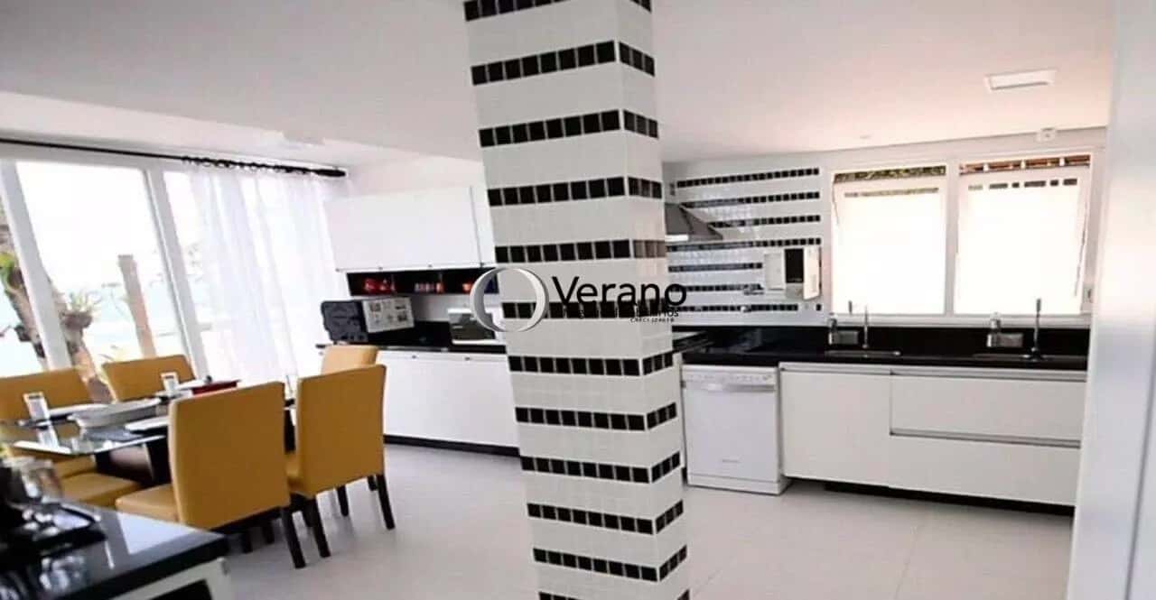 Casas a Venda Na Península Guarujá - imagem 3 Casas a Venda Na Península Guarujá - imagem 3