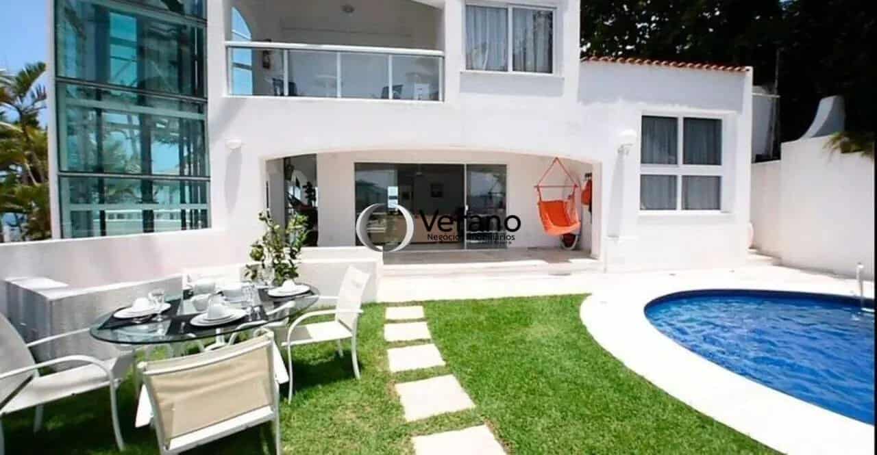 Casas a Venda Na Península Guarujá Varanda gourmet Casas a Venda Na Península Guarujá Varanda gourmet