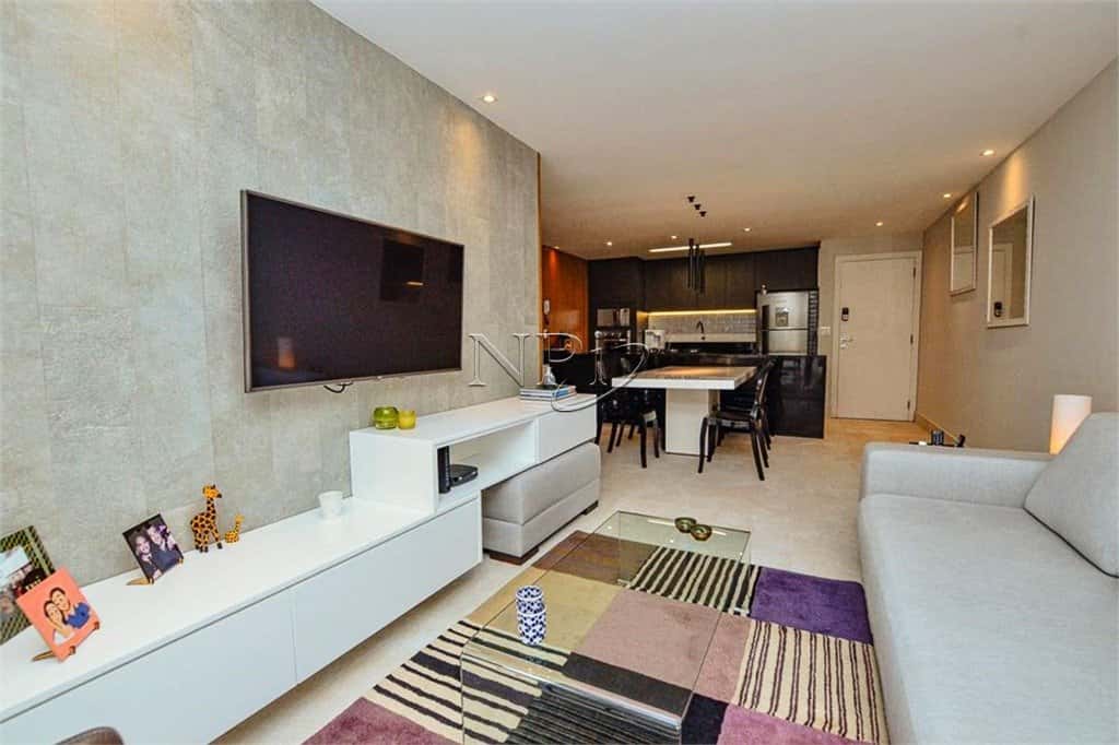 Royal Vila Olímpia - imagem 2 Royal Vila Olímpia - imagem 2