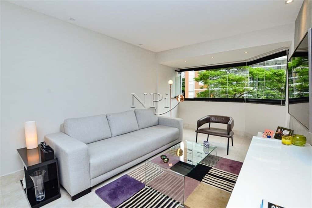 Royal Vila Olímpia - imagem 4 Royal Vila Olímpia - imagem 4