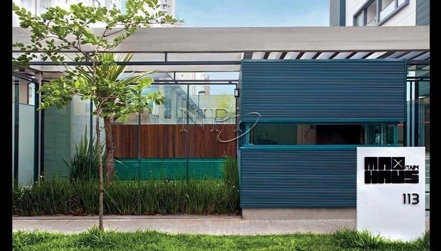 Maxhaus Itaim - imagem 2 Maxhaus Itaim - imagem 2